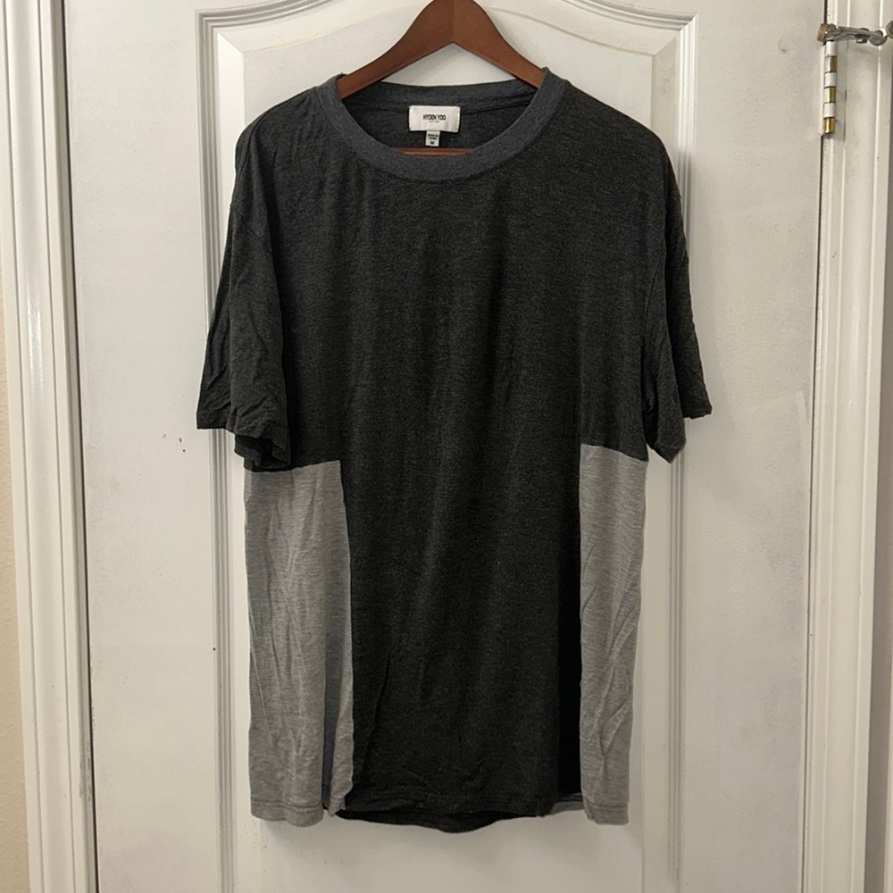 Hyden Yoo Mens Shirt